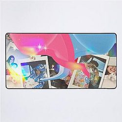 Falling Lil Mosey 2022 Desk Mat