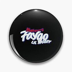 lil mosey  Pin