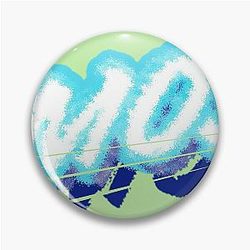 Lil mosey Pin