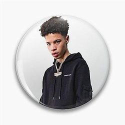 Lil Mosey Pin