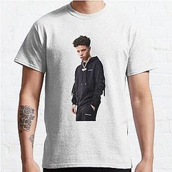 Lil Mosey Classic T-Shirt