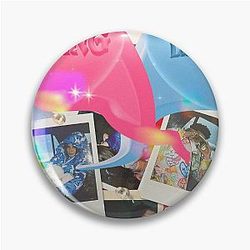 Falling Lil Mosey 2022 Pin