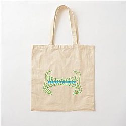 Lil Mosey Merch Lil Mosey Certified Hitmaker Logo Cotton Tote Bag