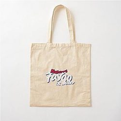 lil mosey  Cotton Tote Bag