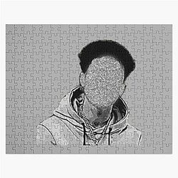lil mosey Jigsaw Puzzle