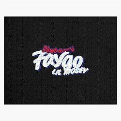 lil mosey  Jigsaw Puzzle