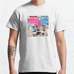 Falling Lil Mosey 2022 Classic T-Shirt