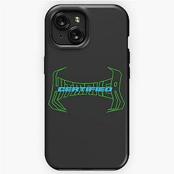 Lil Mosey Merch Lil Mosey Certified Hitmaker Logo iPhone Tough Case