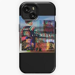 Lil Mosey iPhone Tough Case