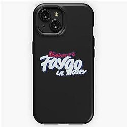 lil mosey  iPhone Tough Case