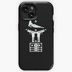 lil mosey  iPhone Tough Case