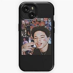 Lil Mosey iPhone Tough Case