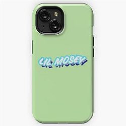 Lil mosey iPhone Tough Case