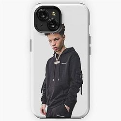 Lil Mosey iPhone Tough Case