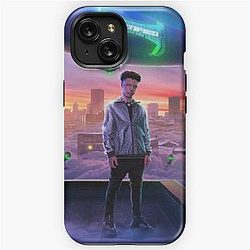 Lil Mosey – Certified Hitmaker iPhone Tough Case