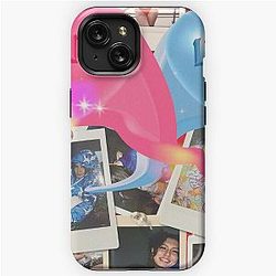 Falling Lil Mosey 2022 iPhone Tough Case