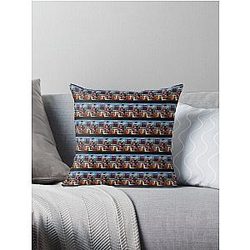 Lil Mosey  Lil Mosey Merch Lil Mosey Merch Art & Gear Throw Pillow