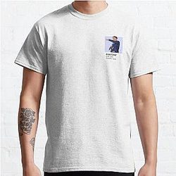 Lil Mosey Blueberry Faygo Classic T-Shirt