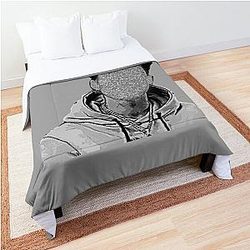 lil mosey Comforter
