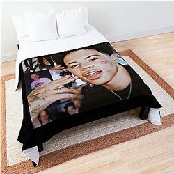 Lil Mosey Comforter