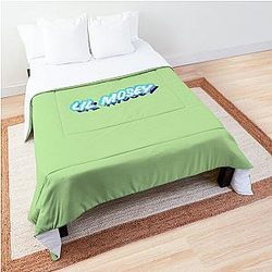 Lil mosey Comforter