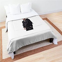 Lil Mosey Comforter
