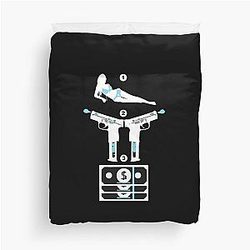 lil mosey  Duvet Cover