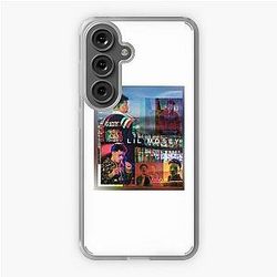 Lil Mosey Shirt Lil Mosey Merch Lil Mosey  Samsung Galaxy Soft Case