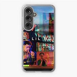 Lil Mosey Shirt Lil Mosey Merch Lil Mosey Merch Art & Gear 6 Samsung Galaxy Soft Case