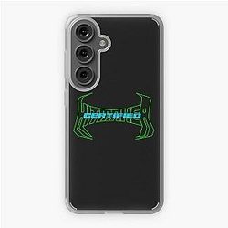 Lil Mosey Merch Lil Mosey Certified Hitmaker Logo Samsung Galaxy Soft Case