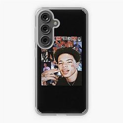 Lil Mosey Samsung Galaxy Soft Case
