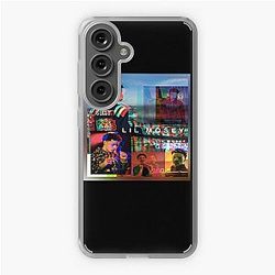 Lil Mosey Samsung Galaxy Soft Case