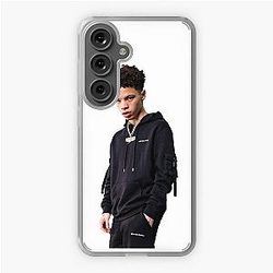 Lil Mosey Samsung Galaxy Soft Case