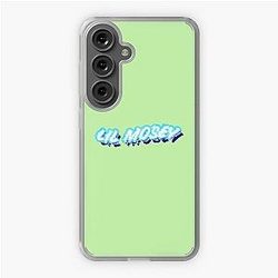 Lil mosey Samsung Galaxy Soft Case