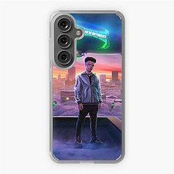 Lil Mosey – Certified Hitmaker Samsung Galaxy Soft Case