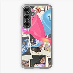 Falling Lil Mosey 2022 Samsung Galaxy Soft Case