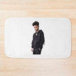 Lil Mosey Bath Mat