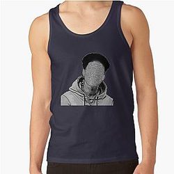 lil mosey Tank Top