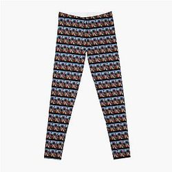 Lil Mosey  Lil Mosey Merch Lil Mosey Merch Art & Gear Leggings
