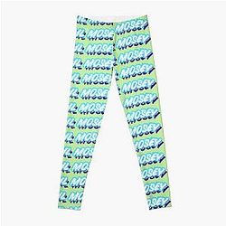 Lil mosey Leggings
