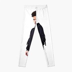 Lil Mosey Leggings