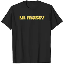 Essential Lil Mosey T-Shirts