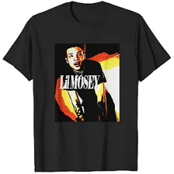 My Favourite Rapper Lil Mosey T-Shirts