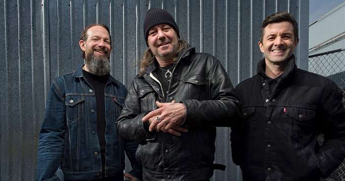 The Influence of High on Fire on Modern Metal A Legacy of Riffs and Rage