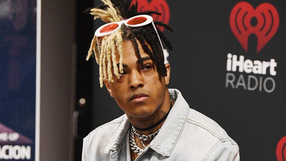 Unleash Your Style with Xxxtentacion Merch: A Tribute to the Artist
