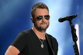 Get Your Favorite Eric Church Merch at the Official Shop!