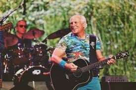 Explore the Best of Jimmy Buffet Merch: A Singer's Paradise!