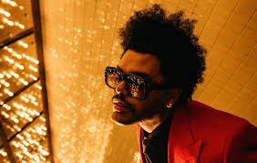 The Weeknd Merch Official Shop: Sing Your Style with Star Power