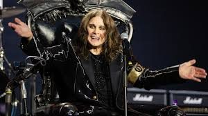 Ozzy Osbourne Merch: Must-Have Items from the Official Store