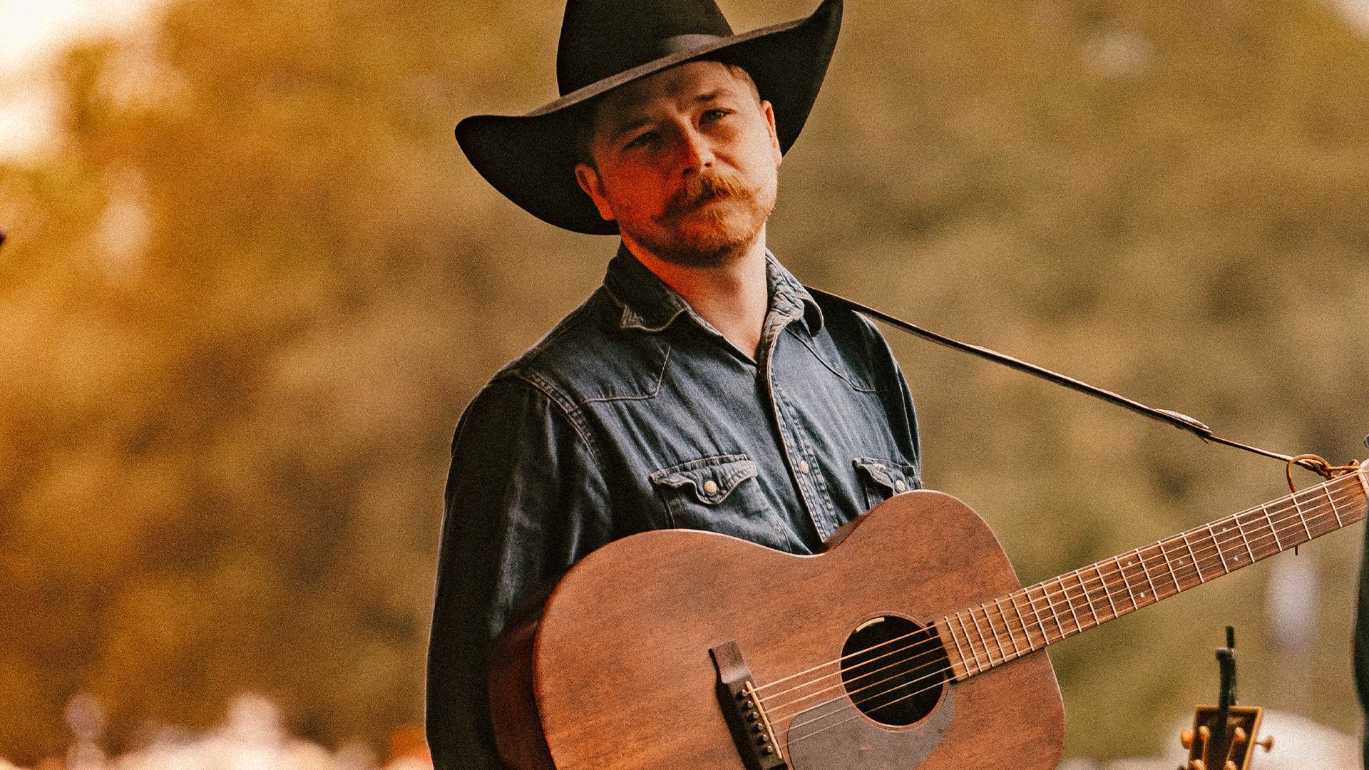 Colter Wall Shop: Discover Exclusive Merchandise for Fans of the Rising Star